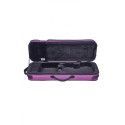 "Estuche violín Bam YO2003S Youngster rectangular 3/4-1/2"