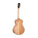 GUIT ACUS Gold-Passion NAT w/c