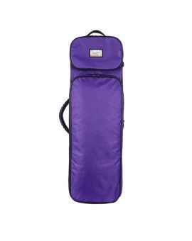 Estuche violín Bam YO2003S Youngster rectangular 3/4-1/2 3/4 Violeta