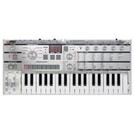 TECLADO MICROKORG CRYSTAL