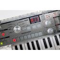 TECLADO MICROKORG CRYSTAL