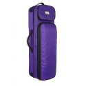 Estuche violín Bam YO2003S Youngster rectangular 3/4-1/2 3/4 Violeta