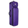 Estuche violín Bam YO2003S Youngster rectangular 3/4-1/2 3/4 Violeta