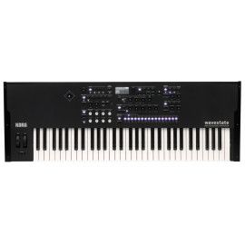 TECLADO WAVESTATE SE         