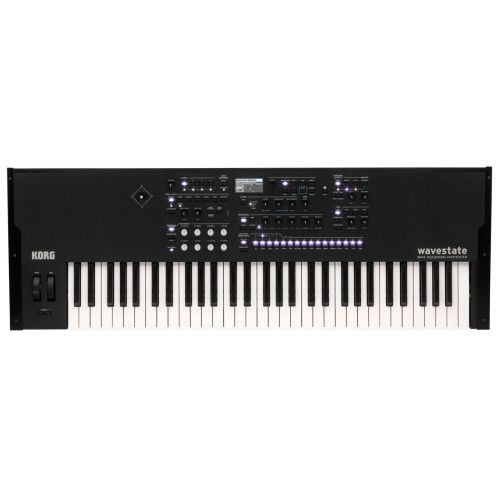 TECLADO WAVESTATE SE         