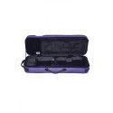 "Estuche violín Bam YO2003S Youngster rectangular 3/4-1/2"