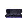 "Estuche violín Bam YO2003S Youngster rectangular 3/4-1/2"