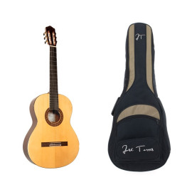 PACK JTC-50S + FUNDA JTB-100