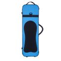 Estuche violín Bam YO2013S Youngster rectangular 1/4-1/8 Azul