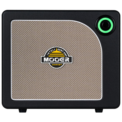 AMPLI HORNET 15i BLACK