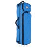 Estuche violín Bam YO2013S Youngster rectangular 1/4-1/8 Azul