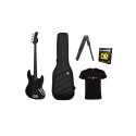BAJO MM V3-4 BKS SET