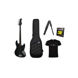 BAJO MM V3-4 BKS SET