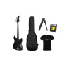 BAJO MM V3-4 BKS SET