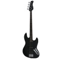 BAJO MM V3-4 BKS SET