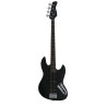 BAJO MM V3-4 BKS SET