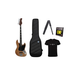 BAJO MM V5R Alder-4 Nat SET