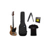 BAJO MM V5R Alder-4 Nat SET