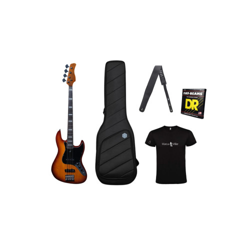 BAJO MM V5R Alder-4 TS SET
