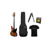 BAJO MM V5R Alder-4 TS SET