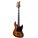 BAJO MM V5R Alder-4 TS SET