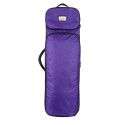 Estuche violín Bam YO2013S Youngster rectangular 1/4-1/8 Violeta