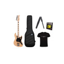 BAJO MM V7 Vintage Swamp Ash-4