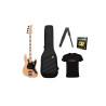 BAJO MM V7 Vintage Swamp Ash-4