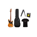 BAJO MM D5 Alder-4 BB SET