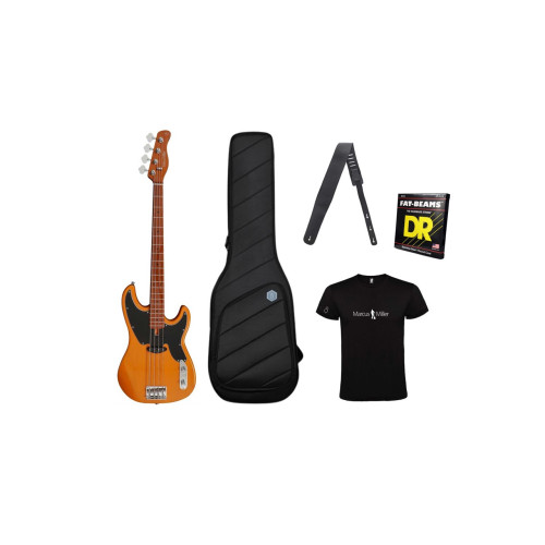BAJO MM D5 Alder-4 BB SET