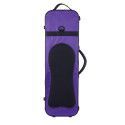 Estuche violín Bam YO2013S Youngster rectangular 1/4-1/8 Violeta