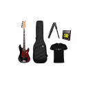 BAJO MM P7 Alder-4 BLK SET