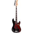 BAJO MM P7 Alder-4 BLK SET