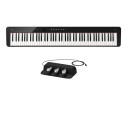 PIANO DIG PX-S5000 KIT PEDAL S