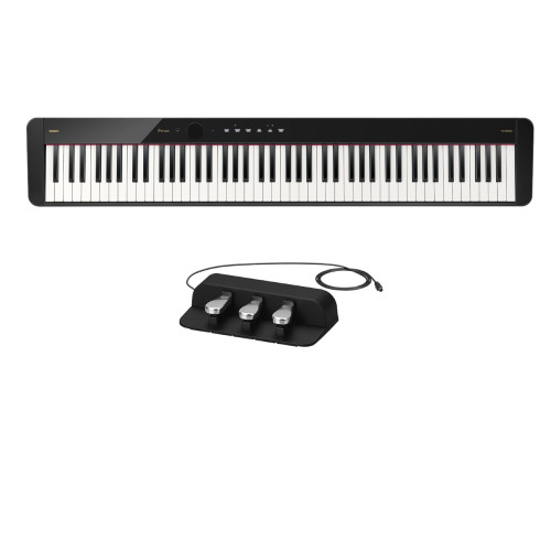 PIANO DIG PX-S5000 KIT PEDAL S
