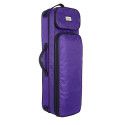Estuche violín Bam YO2013S Youngster rectangular 1/4-1/8 Violeta
