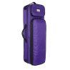 Estuche violín Bam YO2013S Youngster rectangular 1/4-1/8 Violeta