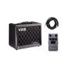 AMPLIF GUIT VOX CLUBMAN 60 SET