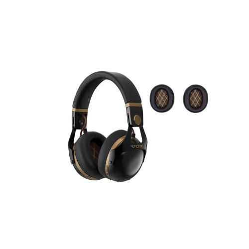 AURICULAR GUITARRA VH-Q1 BLK +