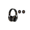 AURICULAR GUITARRA VH-Q1 BLK +