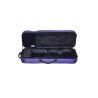 Estuche violín Bam YO2013S Youngster rectangular 1/4-1/8 Violeta