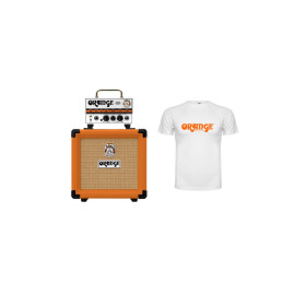 AMP. STACK GUIT. MICRO TERROR
