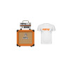 AMP. STACK GUIT. MICRO TERROR