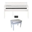 PIANO DIG LP-180WH KIT BANQUET