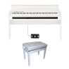 PIANO DIG LP-180WH KIT BANQUET