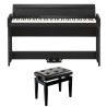 PIANO DIG C1 BK KIT BANQUETA B