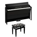 PIANO DIG G1B AIR BK KIT BANQU