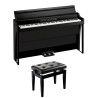 PIANO DIG G1B AIR BK KIT BANQU