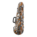 Estuche violín Bam CUB2002XLN Hightech Ed. Limitada Cube