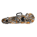 Estuche violín Bam CUB2002XLN Hightech Ed. Limitada Cube